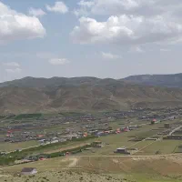 فروش ویلای آماده و زمین قابل ساخت