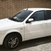 سمند سورن فول ۱۴۰۳