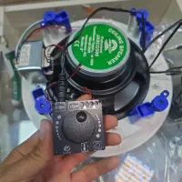 بلندگو سقفی سرویس بهداشتی
