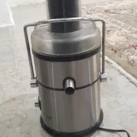 آبمیوه گیری موتور سالم