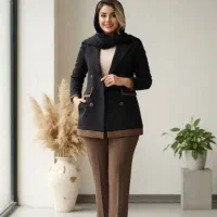 مغازه لباس  فروشی در حاجی اباد واگذار میشود