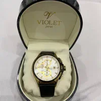 ویولت مردانه اصل ژاپن کد 0391 با ۲ شناسنامه