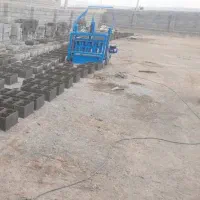 دستگاه بلوک زنی دستی