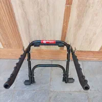 باربند دوچرخه shkari