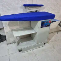 میزاتو مکش دار قایقی الماس درحدنو میزمکش