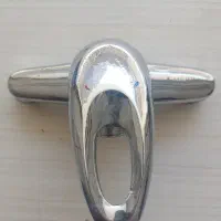 شیر مخلوط اهرمی سرویس