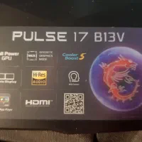 لپ تاپ MSI PLUS 17|رایانه همراه|کرج, باغستان|دیوار