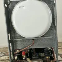 پکیج ایران رادیاتور مدل m24ff