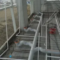 تاسیسات و تعمیرات