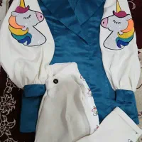 مانتو و شلوار