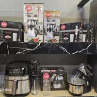 کالا اقساطی برند لایف ۲۴ ماهه