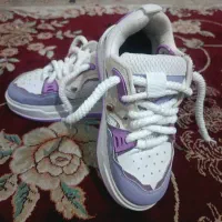 کتونی اسپرت دخترانه 38
