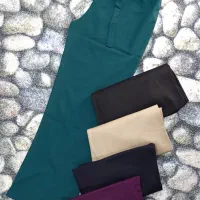 شلوار تنسل نخی