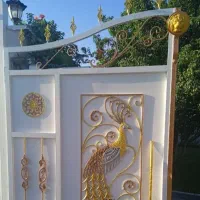 نقاشی روغنی و پلاستیک ساختمان ( رنگ کاری )