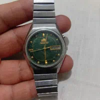 ساعت اورینت