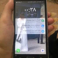 گوشی j5|موبایل|کرج, حصارک پایین|دیوار