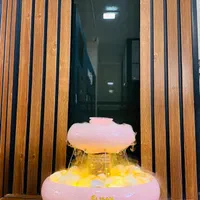 ابنما دوطبقه رومیزی مدل ab77t