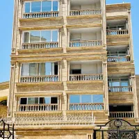 فروش پکیج ویلایی ۴۳۵ متری ۳ خوابه ورودی صدرا