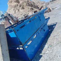 باربند و کفی جویباری نیسان