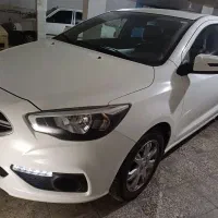 فروش شاهین اتومات cvt