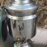 سماور بزرگ