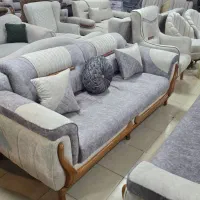 مبلهای سون دک