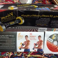 دمبل 5 کیلویی