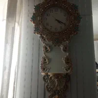 ساعت شیک و خوشگل