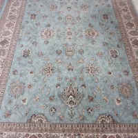 یک عدد فرش ماشینی