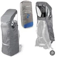 کاور باران بچه،کریر باران بچه،اورجینال اکبند