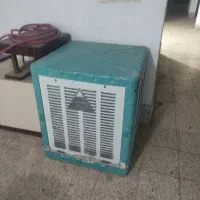 کولر آبی ۳۵۰۰ در حد نو