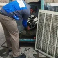 سرویس کولر آبی تعمیر کولر آبی ونصب کولر آبی
