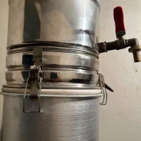 دستگاه تقطیر