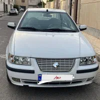 فروش سمند