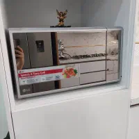 مایکروفر ال جی اصل