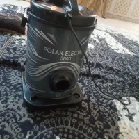 جاربرقی درحدنو