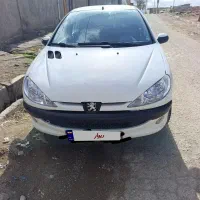 206تیپ 2مدل 97|خودرو سواری و وانت|سنندج, |دیوار