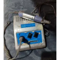 سوهان برقی ناخن