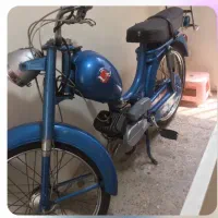 موتور رکس