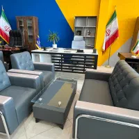 ست کامل اداری|دفتر کار|مشهد, گرجی علیا|دیوار