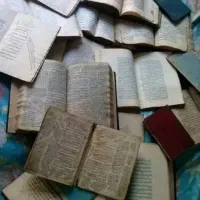 دعا وسرکتاب