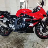 موتور هیوسانگ 250 cc کره ای