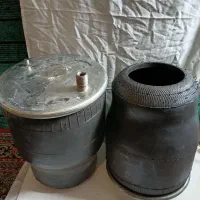 کیسه باد کامیون کشنده