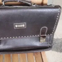 کیف چرم