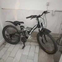 دوچرخه ۲۴