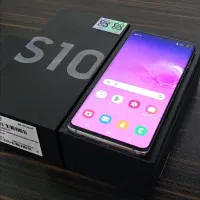 گوشی سامسونگ S10