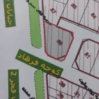 زمین-تجاری-4-بر-جزیره-ای-در-خیابان-فجر