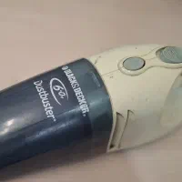 جارو شارژی دستی