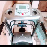 تردمیل اسپورت 3303 پنج کاره نو صدرا فازیک