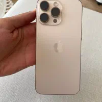 iphone 16 pro max آیفون ۱۶ پرو مکس